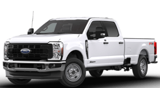 2026 Ford Super Duty® External Image 2